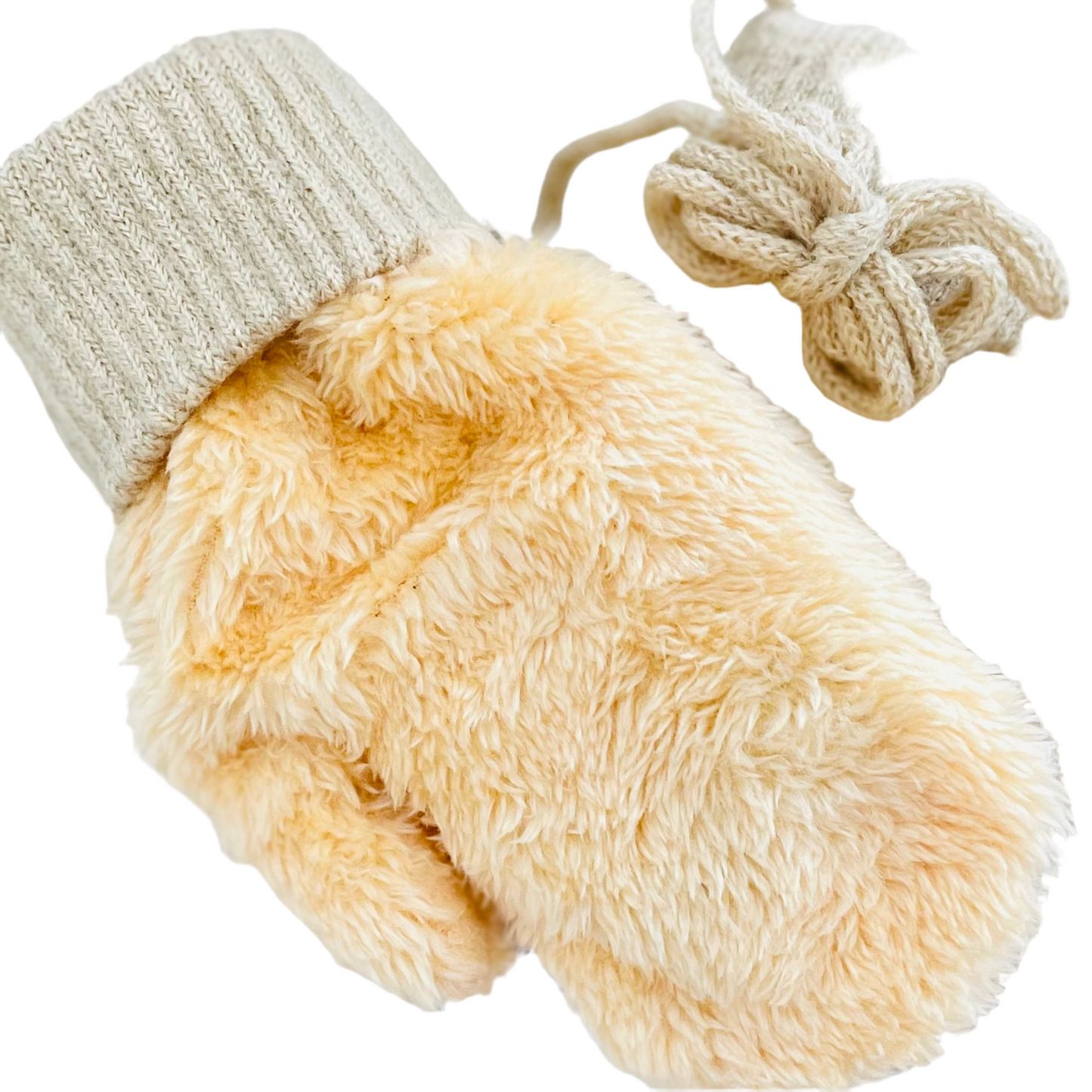 Children’s mittens