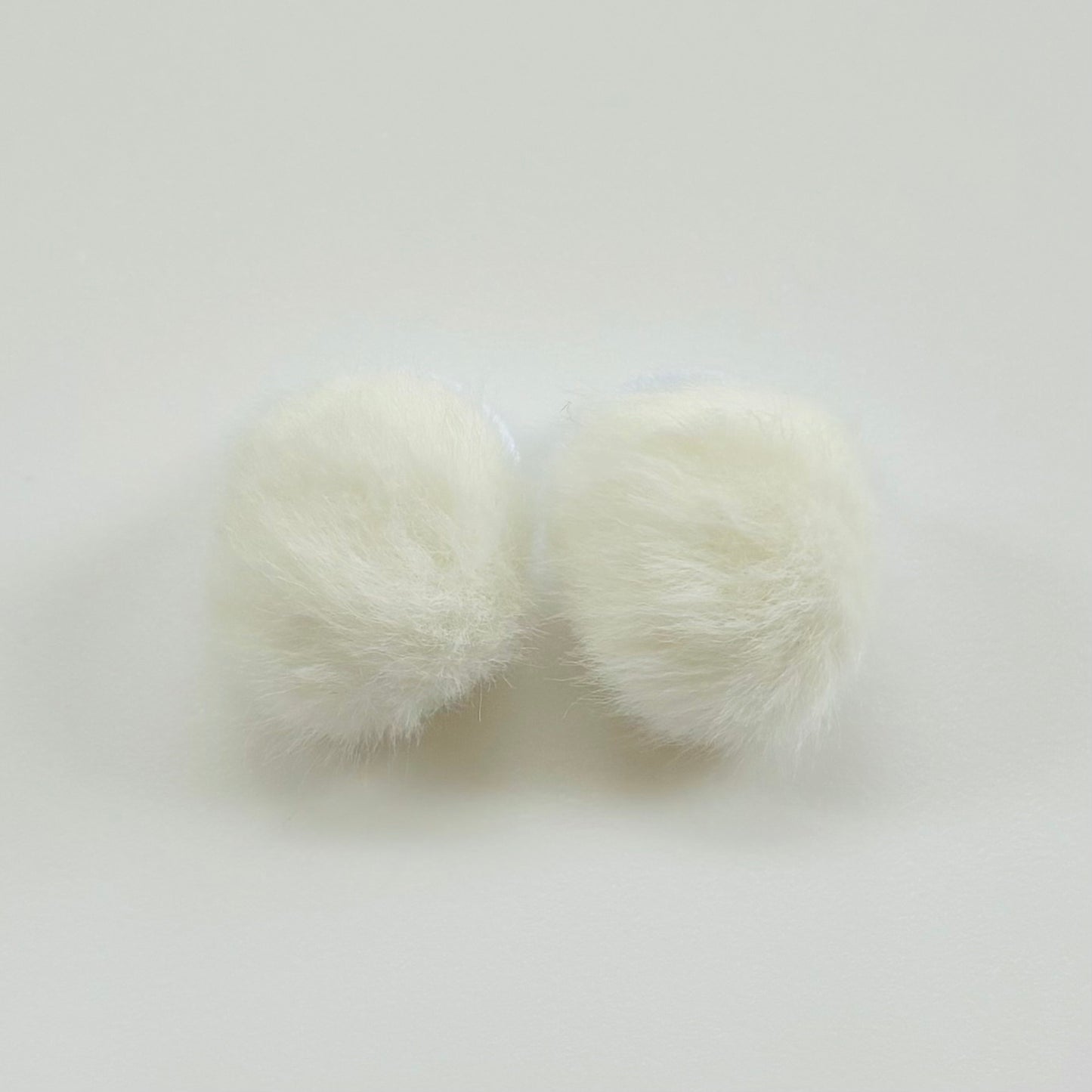 Pom-Pom hair bobbles