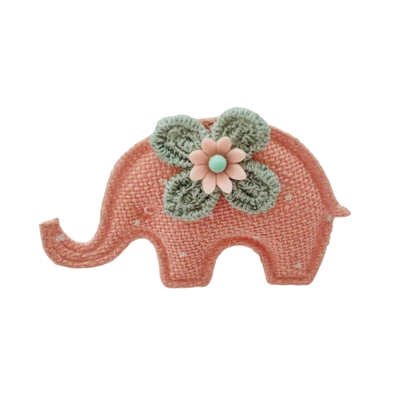 Elephant hair bobbles